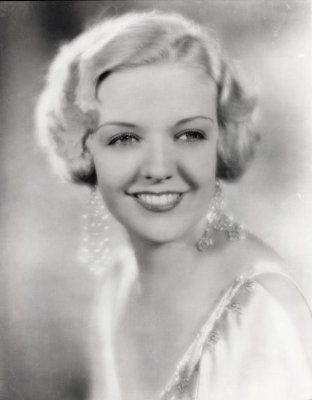 June MacCloy