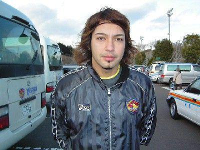Junnosuke Schneider