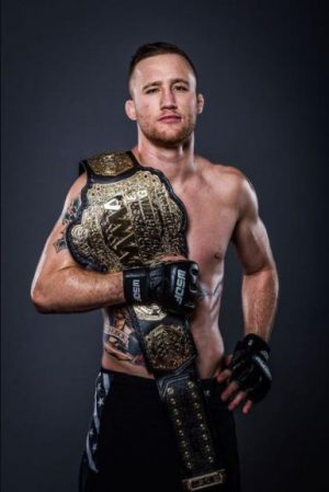 gaethje justin dead deadorkicking birthday age alive