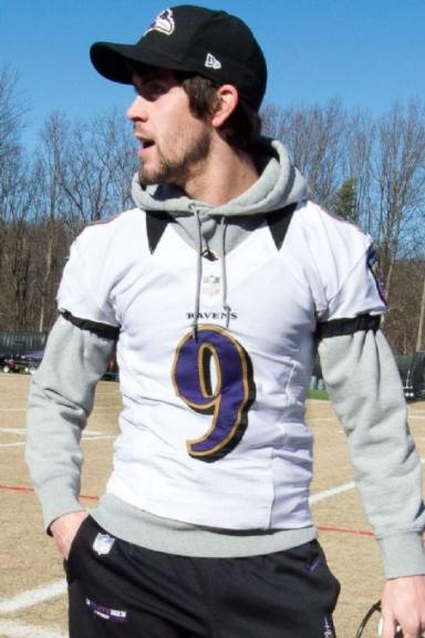 Justin Tucker Death Fact Check, Birthday & Age | Dead or Kicking