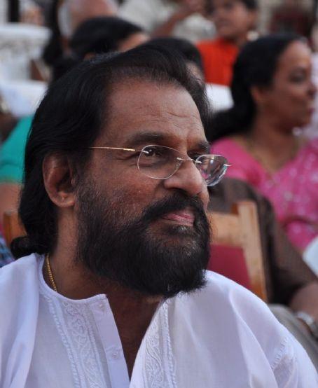 K.J. Yesudas