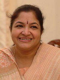 K.S. Chitra