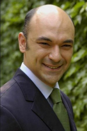 Kaan Çakir