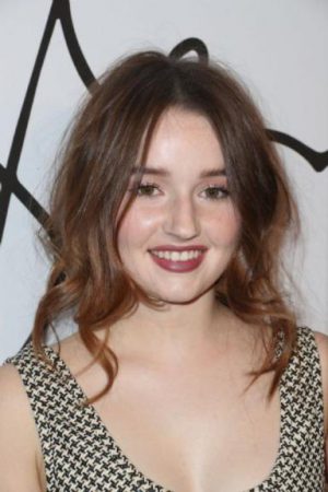 Kaitlyn Dever Death Fact Check, Birthday & Age | Dead or Kicking
