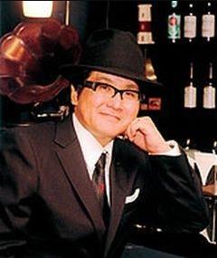 Kaizô Hayashi