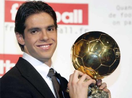 Kaká