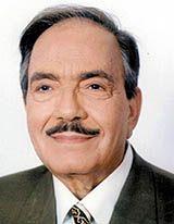 Kamal Al Shennawi