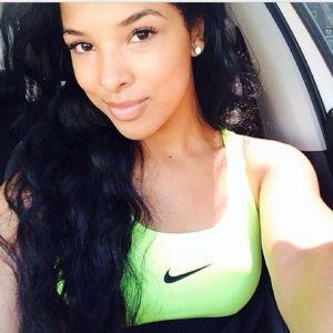 Kamiah Adams Death Fact Check, Birthday & Age | Dead or Kicking