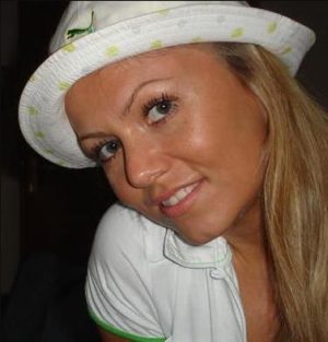 Kamila Niedzielan