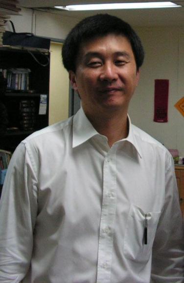 Kang Chol Hwan