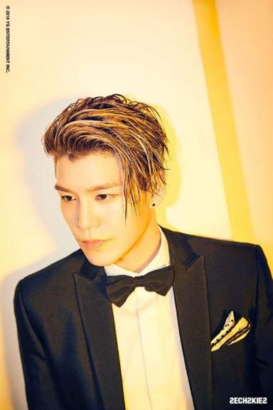 Kang Sung Hoon