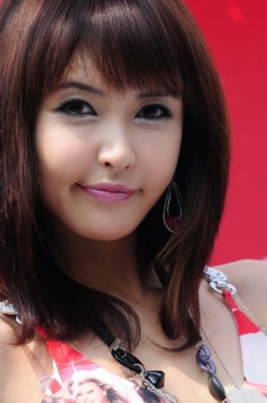 Kang Yui