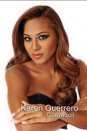 Karen Guerrero