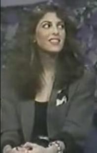 Karen Harris