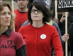 Karen Kilgariff Death Fact Check, Birthday & Age | Dead or Kicking