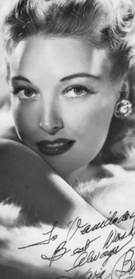 Karin Booth