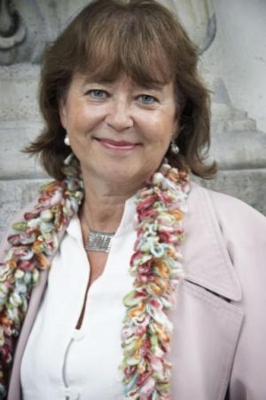 Karin Johannisson