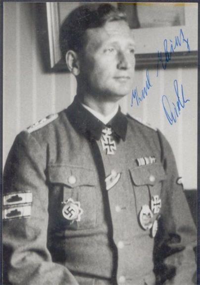 Karl Heinz Lichte