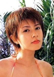 Kasumi Iwama