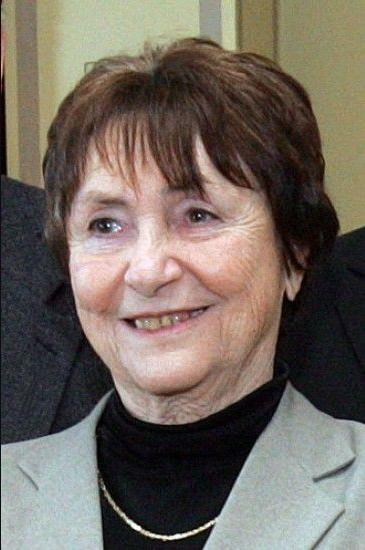 Katalin Berek