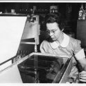 Katharine Burr Blodgett