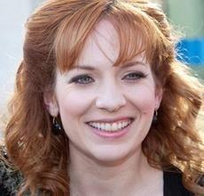 Next photo of Katherine Parkinson