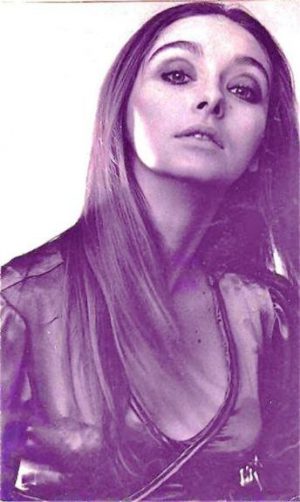 Katherine Walsh