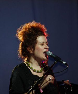 Katie Noonan