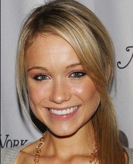 Katrina Bowden Death Fact Check, Birthday & Age | Dead or Kicking