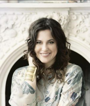 Katrina Markoff
