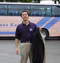 Katsuhiko Oku