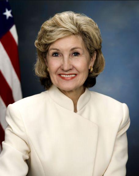 Kay Bailey Hutchison