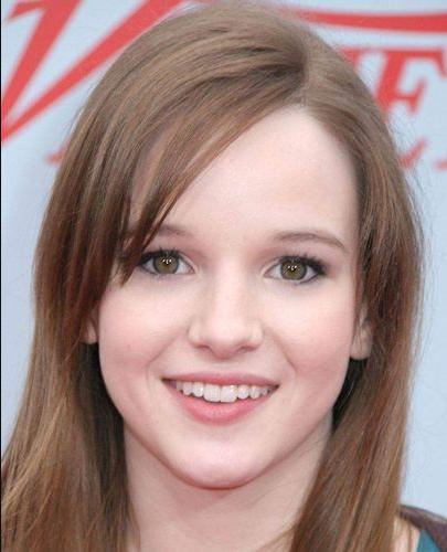 Kay Panabaker