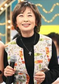 Kazuko Yoshiyuki