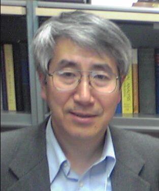 Kazuo Saito