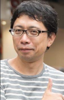 Kazuya Tsurumaki