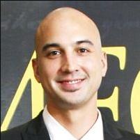 KC Montero