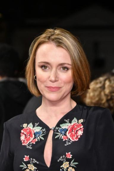 Keeley Hawes Death Fact Check, Birthday & Age | Dead or Kicking
