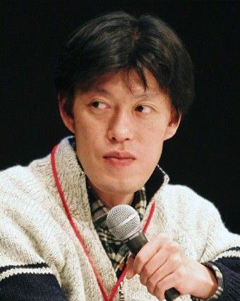Keiichi Kitagawa