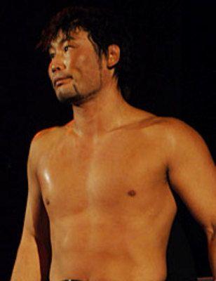 Keiichiro Yamamiya