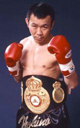 Keitaro Hoshino
