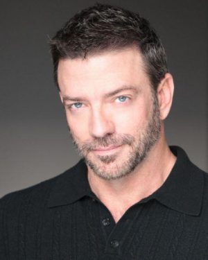 Keith Allan buffy