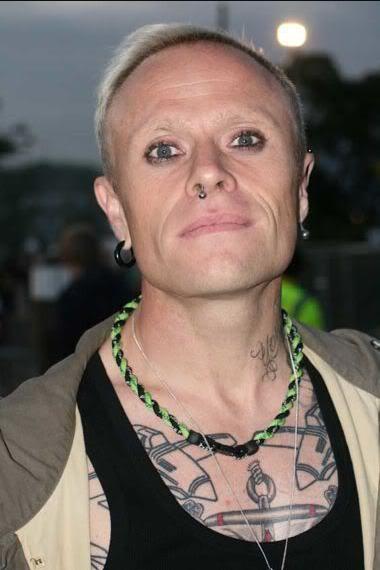 Keith Flint Death Fact Check, Birthday & Date of Death