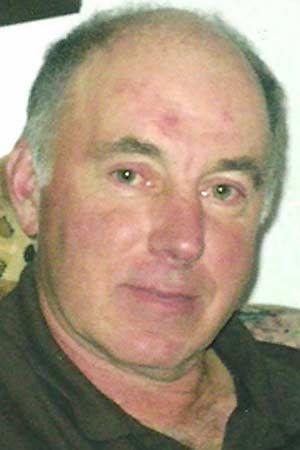 Keith Parker