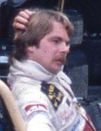Keke Rosberg