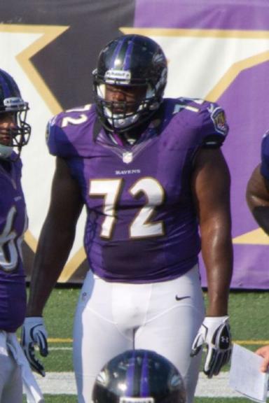 Kelechi Osemele