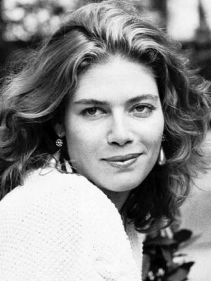 Kelly McGillis