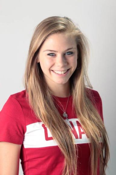 Kelsey Titmarsh
