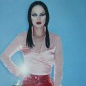 Kembra Pfahler