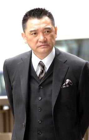 Ken'ichi Hagiwara